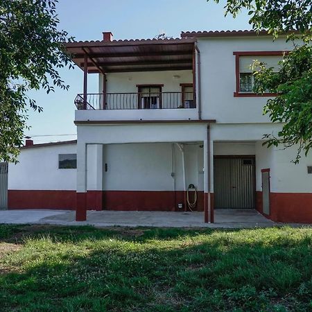 Casa Diego Monforte De Lemos Eksteriør bilde