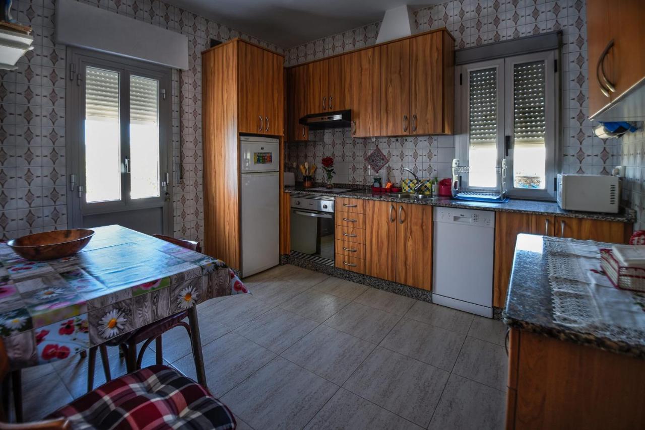 Casa Diego Monforte De Lemos Eksteriør bilde