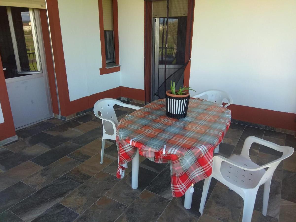 Casa Diego Monforte De Lemos Eksteriør bilde