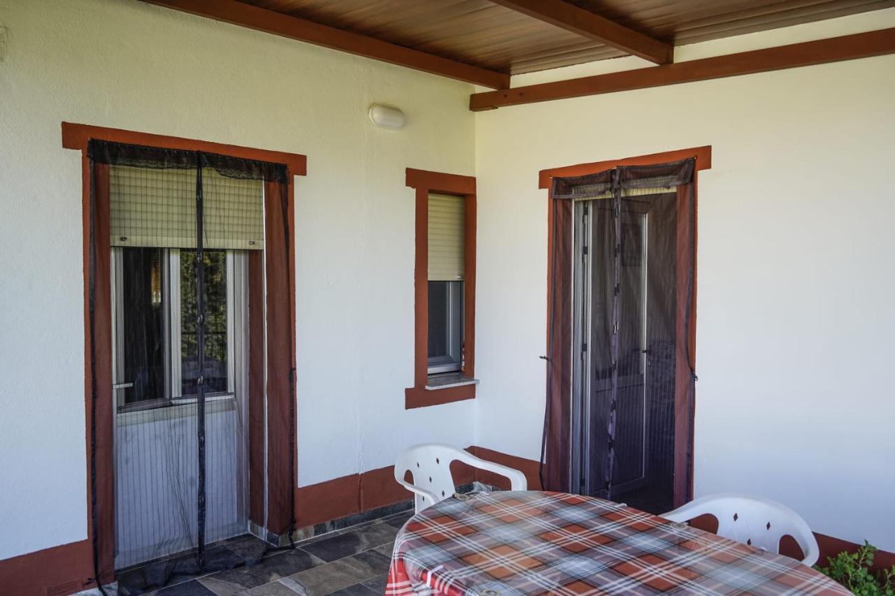Casa Diego Monforte De Lemos Eksteriør bilde