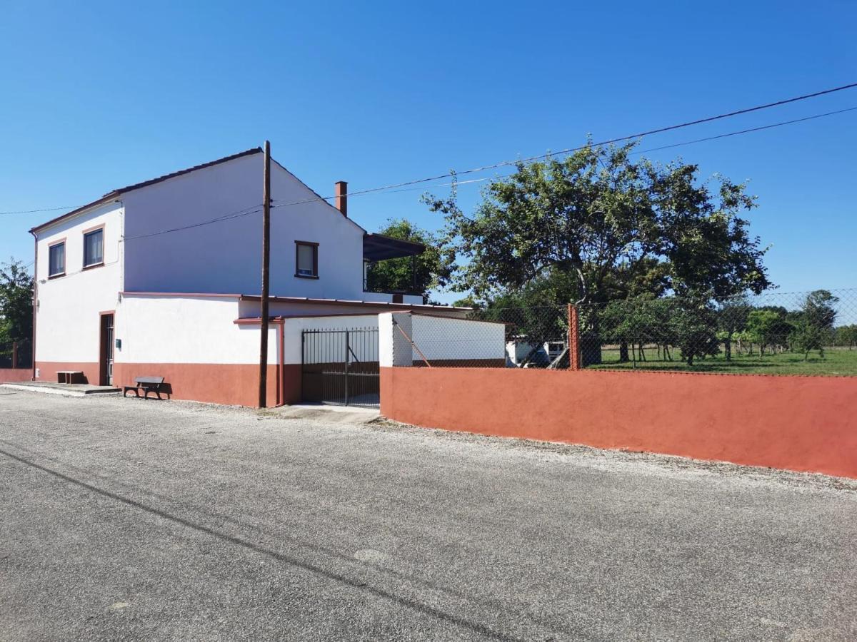 Casa Diego Monforte De Lemos Eksteriør bilde