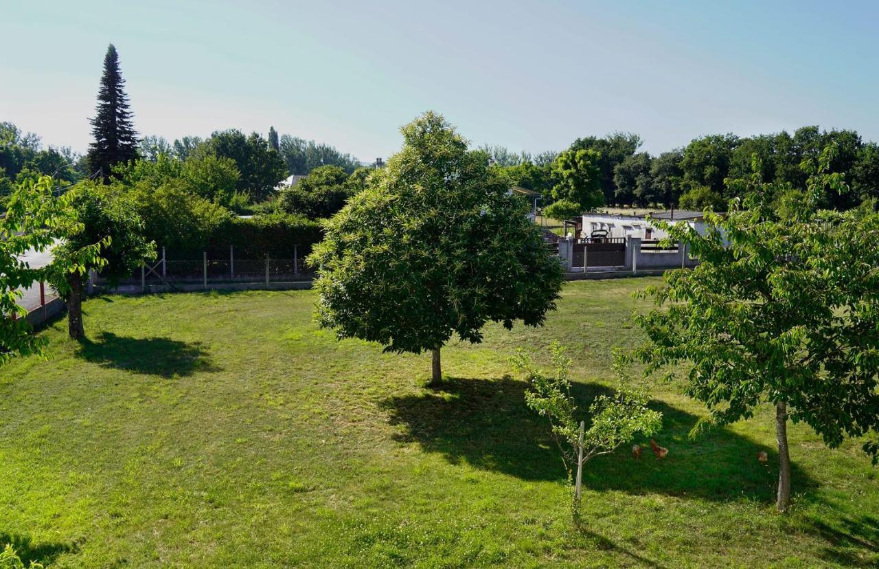 Casa Diego Monforte De Lemos Eksteriør bilde
