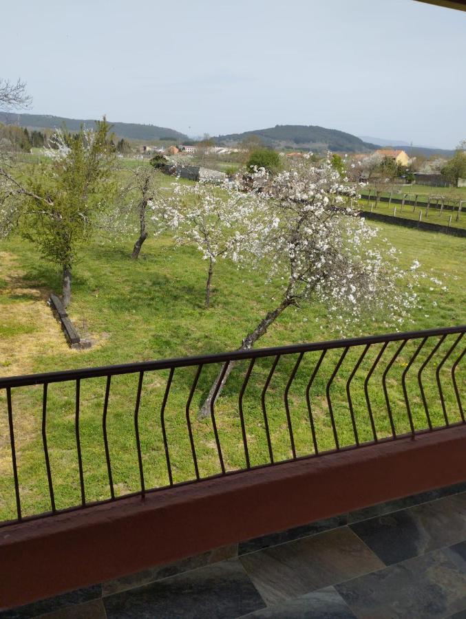 Casa Diego Monforte De Lemos Eksteriør bilde